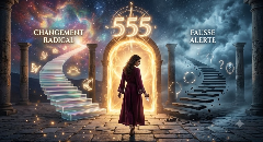 Signification du nombre 555 : changement radical ou fausse alerte ?