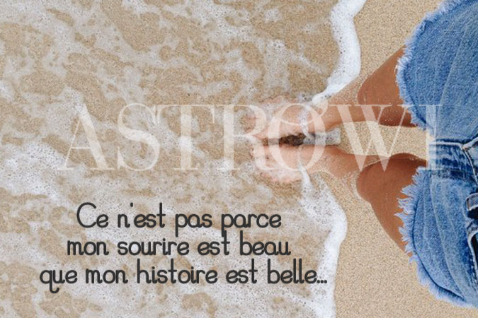Astrowi : Citation 2015