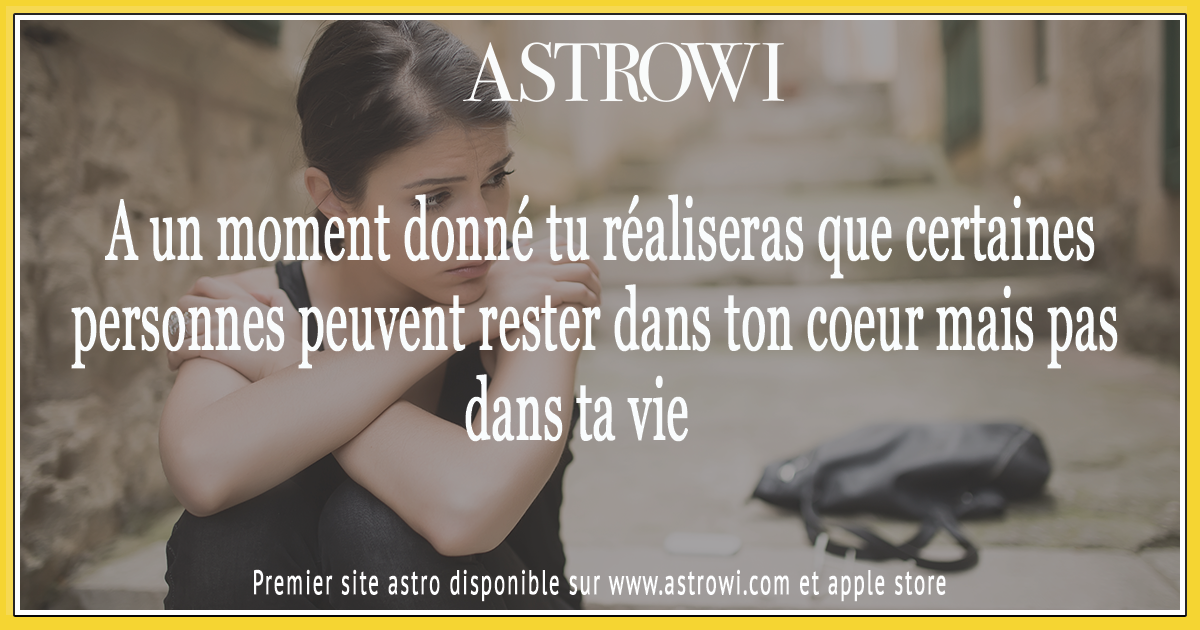 Citation du jour