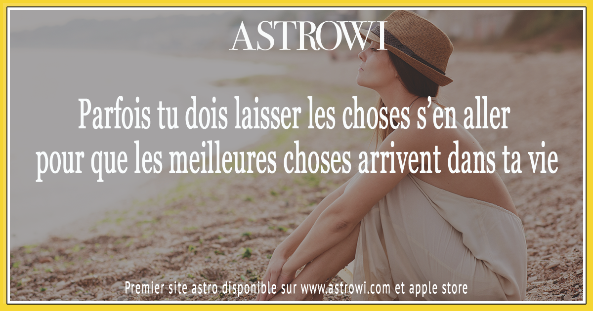 citation du jour