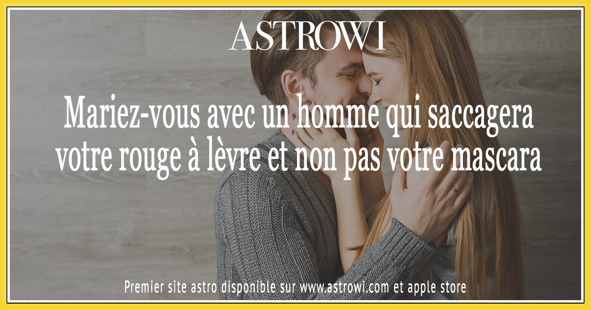 Citation du jour