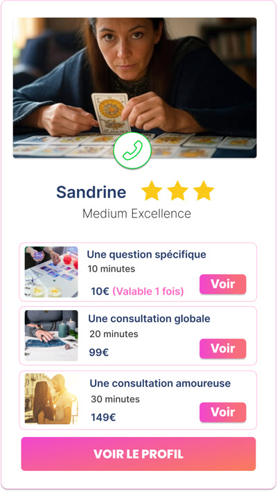 Sandrine