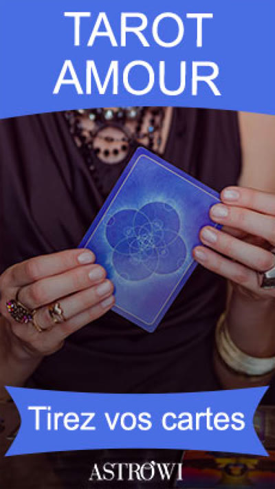 tarot amour