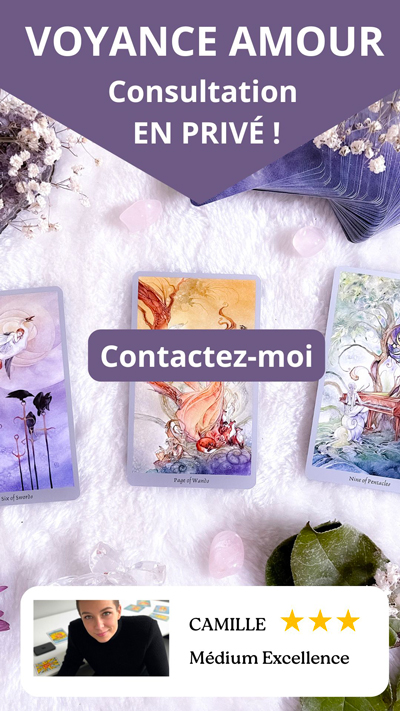 Voyance sentimentale