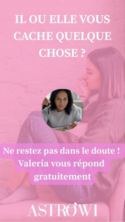 Ne restez pas dans le doute