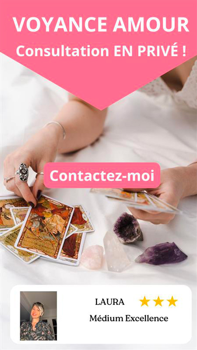Voyance Amour
