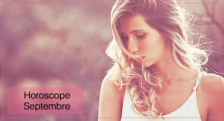 Votre horoscope  du mois