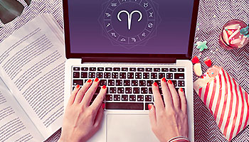 horoscope professionnel