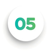 numero 5