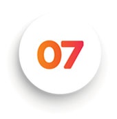 numero 7
