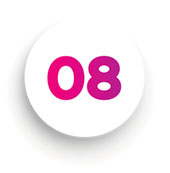 numero 8