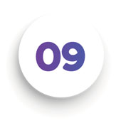 numero 9