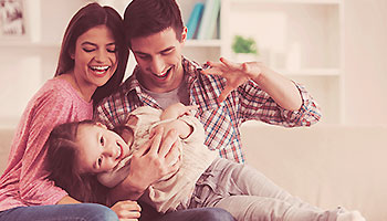 Compatibilité entre Parents et Enfants